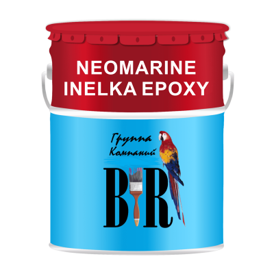 Композиция NEOMARINE INELKA EPOXY