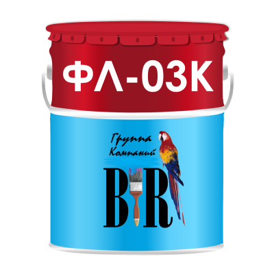 Грунтовка ФЛ-03К для судов, катеров и яхт