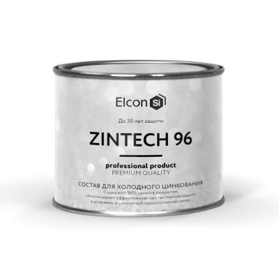 Элкон ZINTECH 96