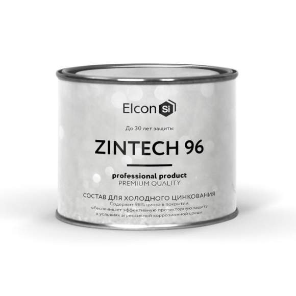 Элкон ZINTECH 96