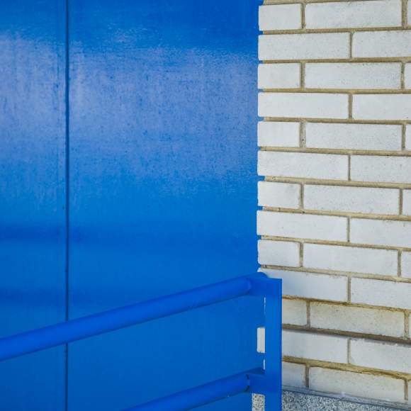 Грунт-эмаль 3 в 1 УНИФОРС — антикоррозионная краска по металлу и бетону, колеровка по RAL