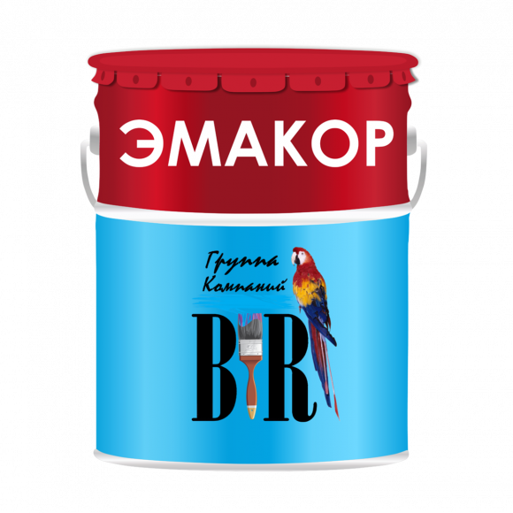 Эмаль ЭМАКОР 4211