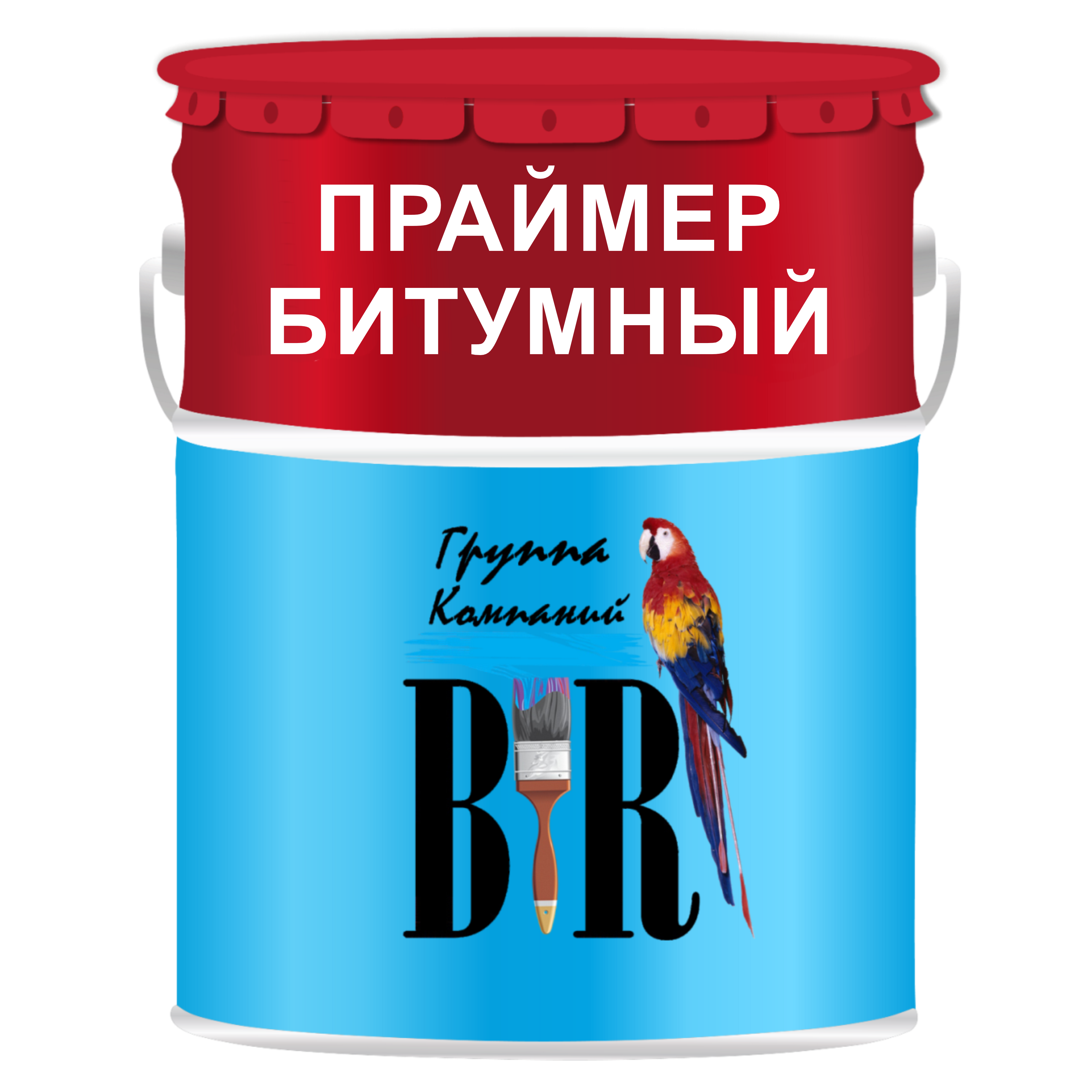 Праймер битумный